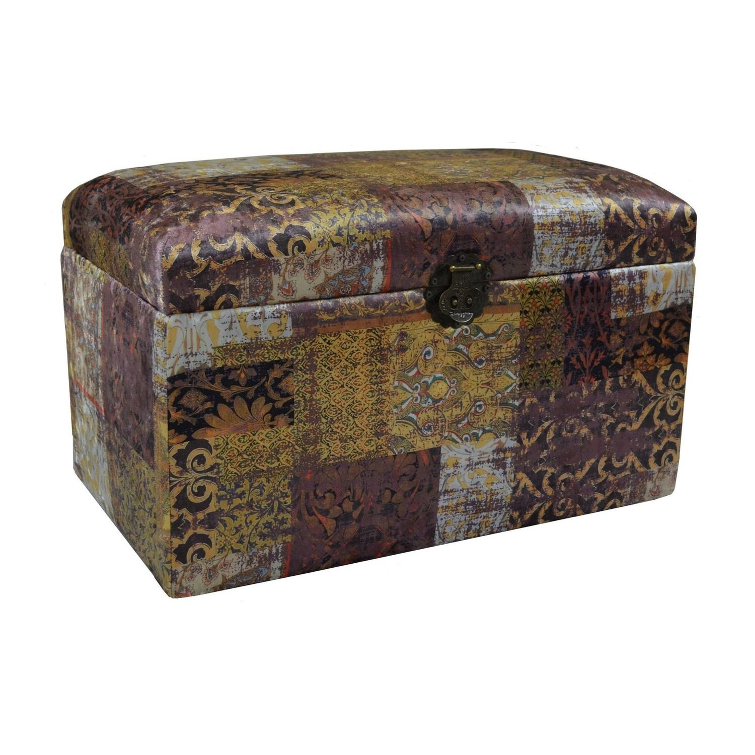 Сундуки в спальню