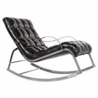 Современные кресла-качалки