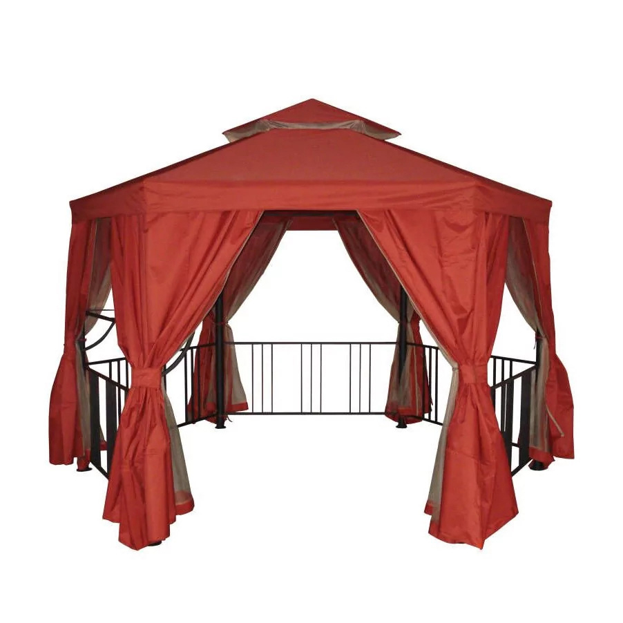 Шатры для кафе и ресторанов