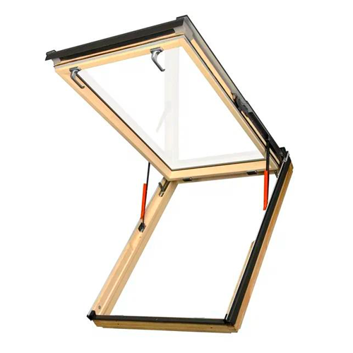 Эвакуационные окна