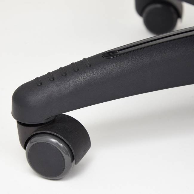 Кресло OREON флок, бежевый, 7