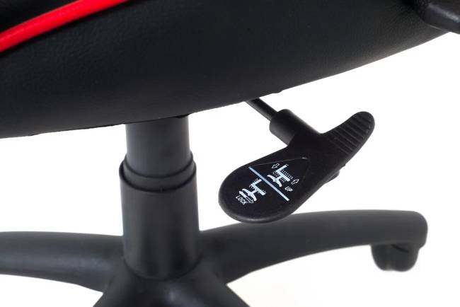 Кресло вращающееся GX-09-04