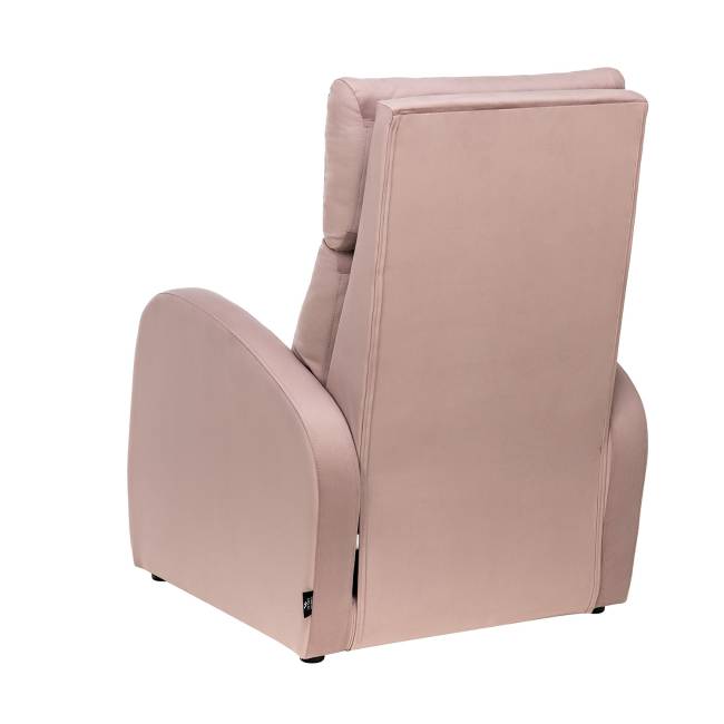Кресло-реклайнер Leset Грэмми-2 V11 сиреневый