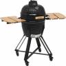 Керамический угольный гриль JamesTown Grill Marwin Керамический угольный гриль JamesTown Grill Marwin