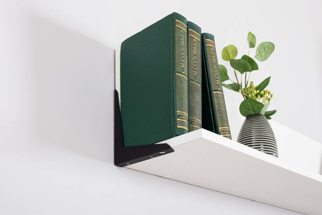 Стенка для аппаратуры Валенсия № 100 цвет белый шагрень Стенка для аппаратуры Валенсия № 100 цвет белый шагрень