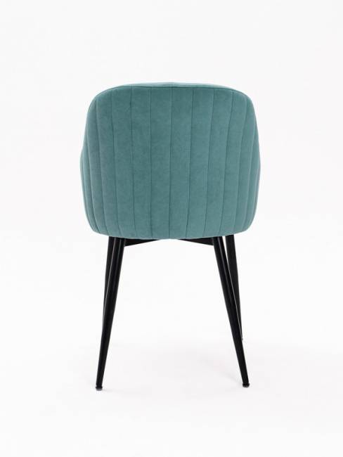 Стул Modern Mint / Black