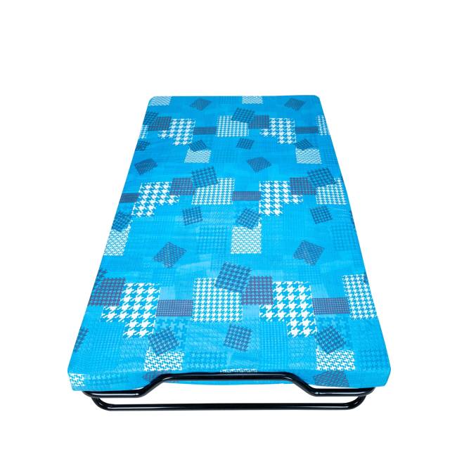 Кровать раскладная Leset Модель 216 Черный Разнотон