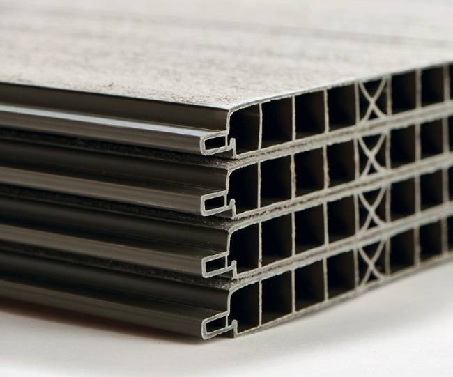 Пластиковый сарай KETER OAKLAND 7511 (350*229 см) Пластиковый сарай KETER OAKLAND 7511 (350*229 см)