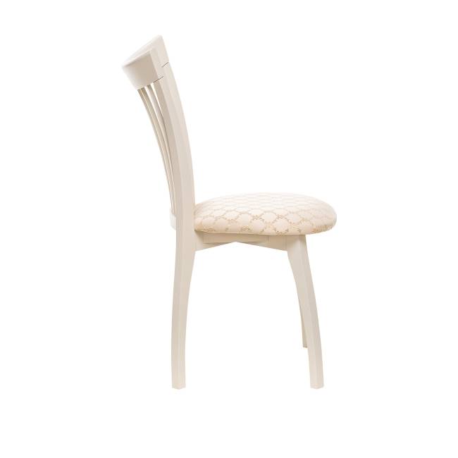 Стул Leset Орегон Слоновая кость Лозанна шери Слоновая кость Стул Leset Орегон Слоновая кость Лозанна шери Слоновая кость