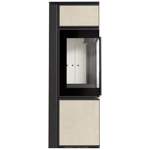 Печь Kratki PRO TORA/S FOKOS SALE