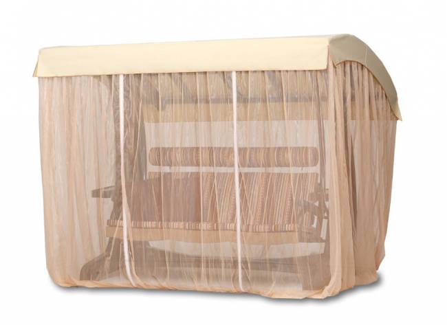 Качели садовые "Валенсия", оксфорд