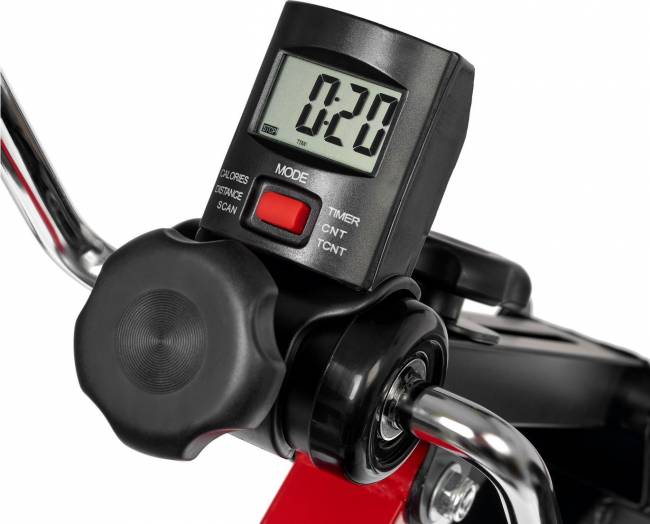 Мини велотренажер с регулируемой высотой, Bradex SF 0830