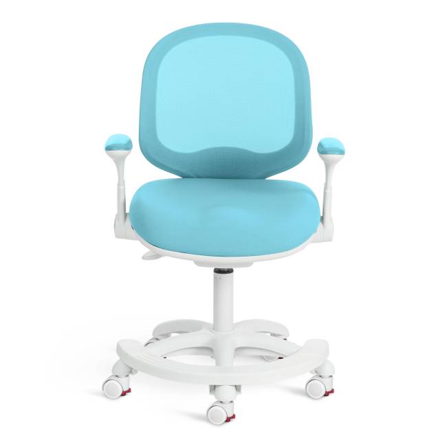 Кресло RAINBOW Blue (голубой) голубой
