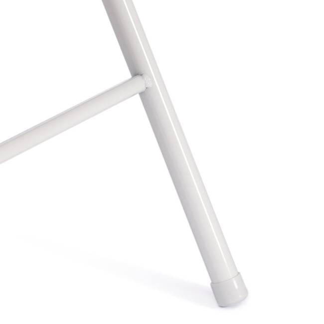 Стул складной FOLDER (mod. 3022G) / 1 шт. в упаковке каркас: металл, сиденье/спинка: экокожа, 46.5 х 47.5 х 79 см, yellow (желтый) / white (белый) желтый, белый каркас: металл, сиденье/спинка: экокожа