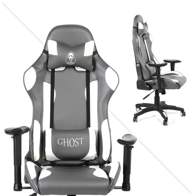 Кресло игровое GX-02-07