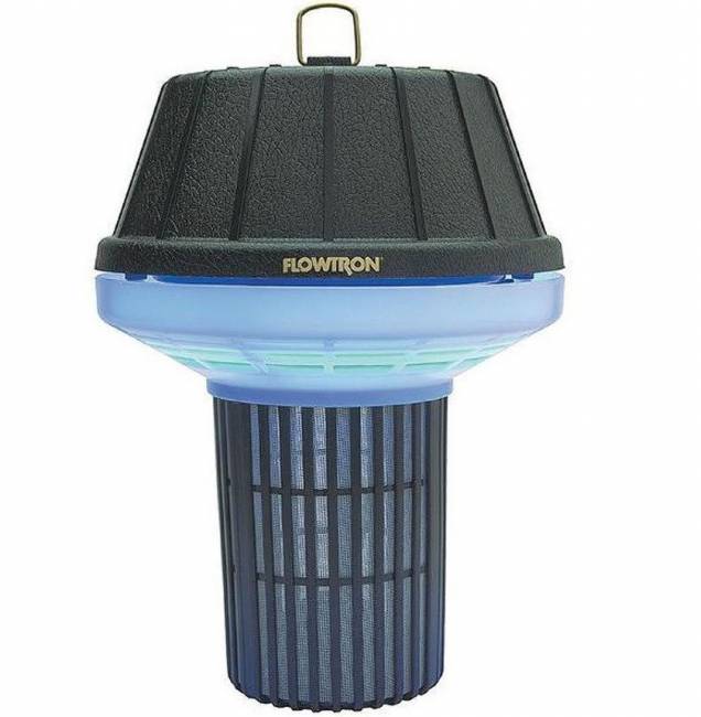 Ловушка для насекомых PV75BE Ловушка для насекомых PV75BE