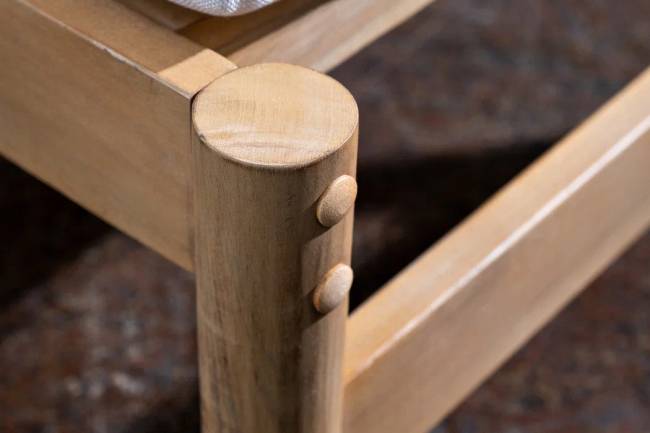 Комплект для отдыха из акации BUNGALOW