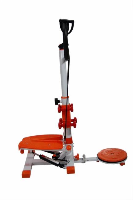 Степпер со стойкой ATLASSPORT AS-310