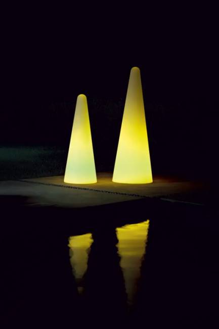 Светодиодная система освещения RGB Candy Light Bluetooth разноцветный Ø106х95 мм