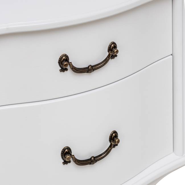 Тумба под ТВ Leset "Джульетта-2" Молочный дуб Тумба под ТВ Leset "Джульетта-2" Молочный дуб