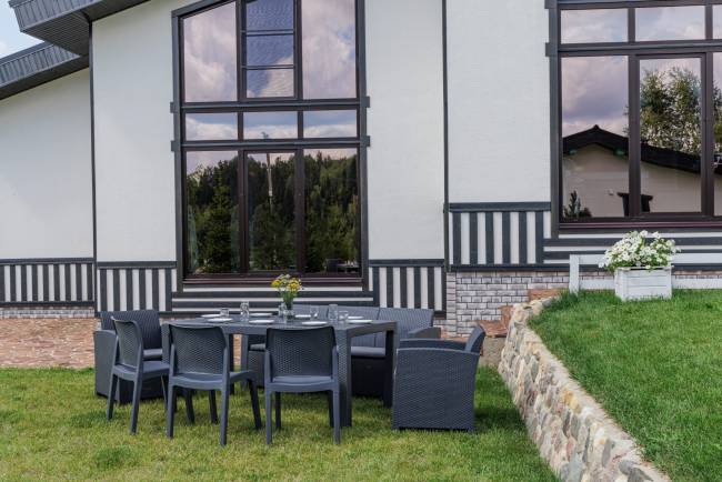 Комплект LANA DINING XL