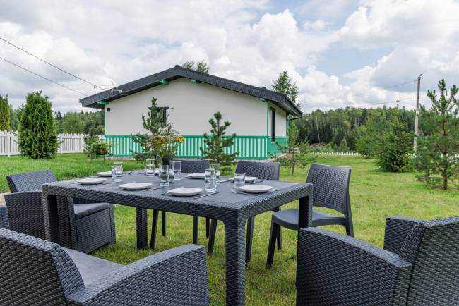 Комплект LANA DINING XL