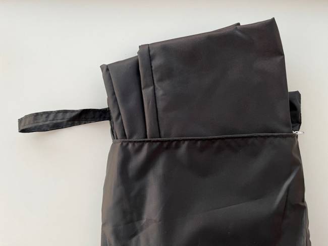 Чехол для шезлонга LETTO