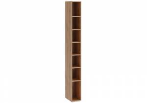 Стеллаж Роут дуб вотан