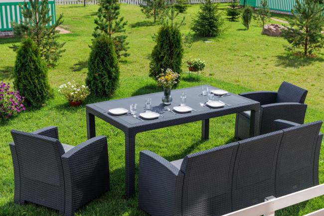 Комплект LANA DINING S