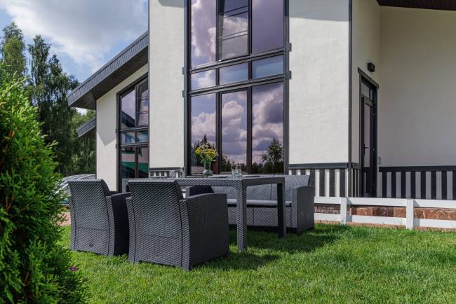 Комплект LANA DINING S