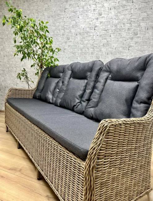 Диван трехместный BAVARIA Диван трехместный BAVARIA