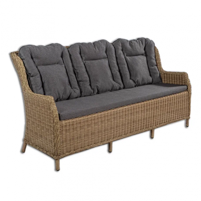 Диван трехместный BAVARIA Диван трехместный BAVARIA