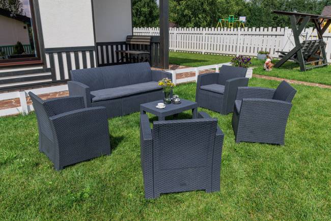 Комплект LANA XL