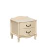 Тумба прикроватная Leset "Джульетта" (2 ящ.) Дуб шампань