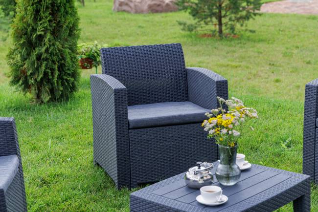 Комплект LANA L