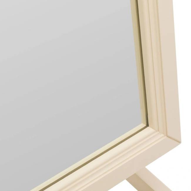 Зеркало напольное В 27Н слоновая кость 137 см х 42,5 см Зеркало напольное В 27Н слоновая кость 137 см х 42,5 см