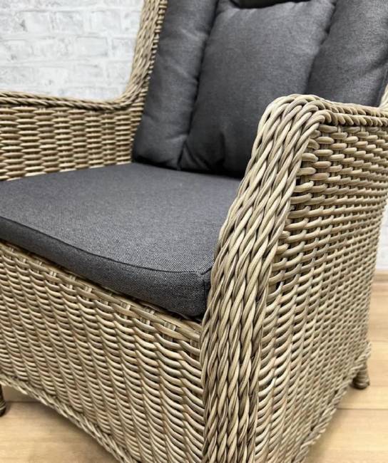 Комплект кресел серии BAVARIA