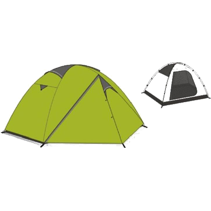 Палатка Indiana Lagos 2 Палатка Indiana Lagos 2