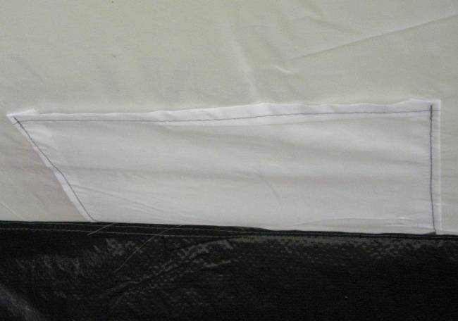 Палатка Indiana Lagos 2 Палатка Indiana Lagos 2