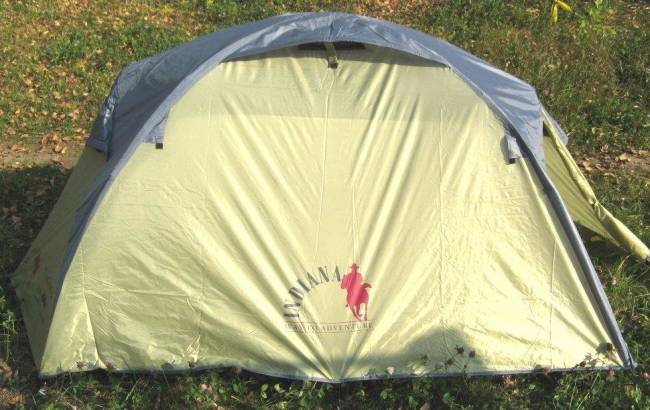 Палатка Indiana Lagos 2 Палатка Indiana Lagos 2