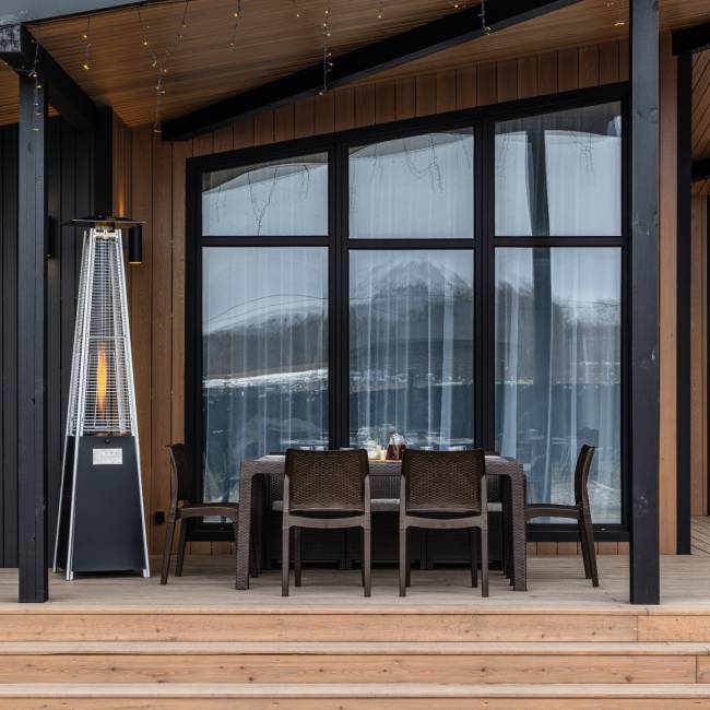 Комплект JULY LUX XL коричневый