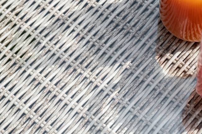 "Капучино" лаунж-зона из искусственного ротанга, цвет бежевый "Капучино" лаунж-зона из искусственного ротанга, цвет бежевый