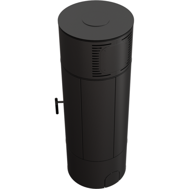 Камин-печь Kratki ANTARES