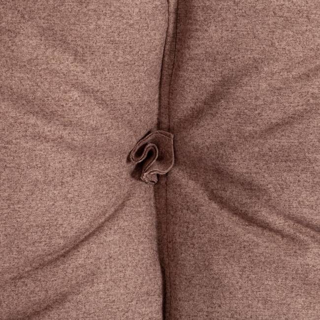 23/02 Матрац для дивана Mamasan/Мамасан экошерсть, коричневый, 1811-5 коричневый экошерсть