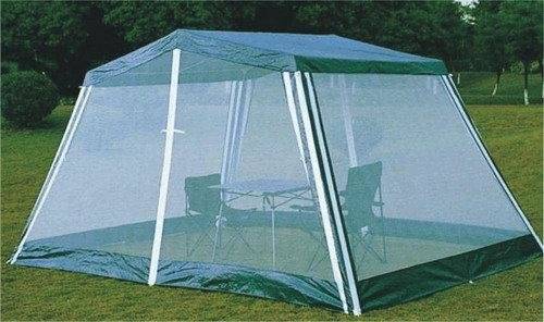 Тент-шатер CAMPACK TENT G-3301 Тент-шатер CAMPACK TENT G-3301