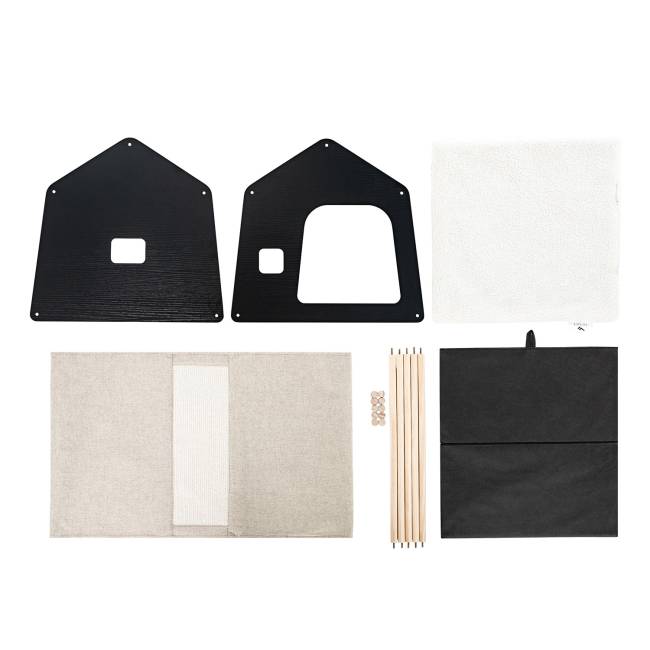 Домик для животных Leset Блисс