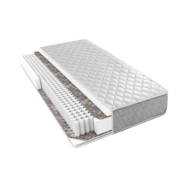 Матрас Leset 90*200 cм Разнотон