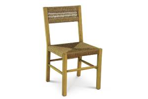 MOKKA BALI Стул деревянный MOKKA BALI Стул деревянный