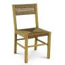 MOKKA BALI Стул деревянный MOKKA BALI Стул деревянный