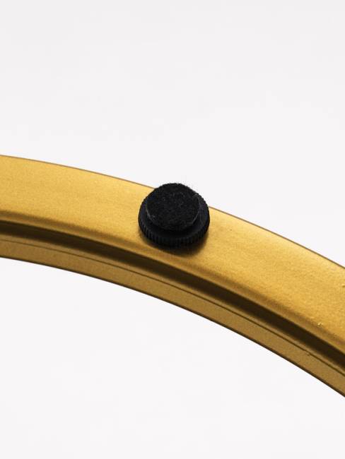 Стул Amely Grafit / Gold Стул Amely Grafit / Gold